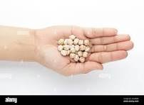Safe Harvest Kabuli Channa, 500g