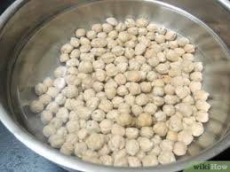 Natureland Organics Kabuli Chana/White Chana/Chole 500 Gm - Organic Healthy Chana