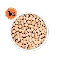 Hubmeal Kabuli Chana (Whole)  (1 kg)