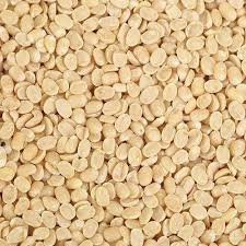 Pro Nature 100% Organic Urad White Split, 500 Grams