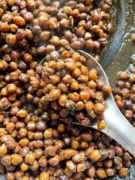  Vedaka Premium Black Chana, 1 kg