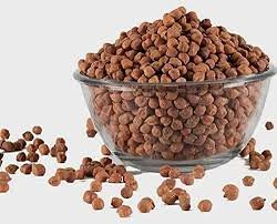 3 S Small Chana, 500 gram